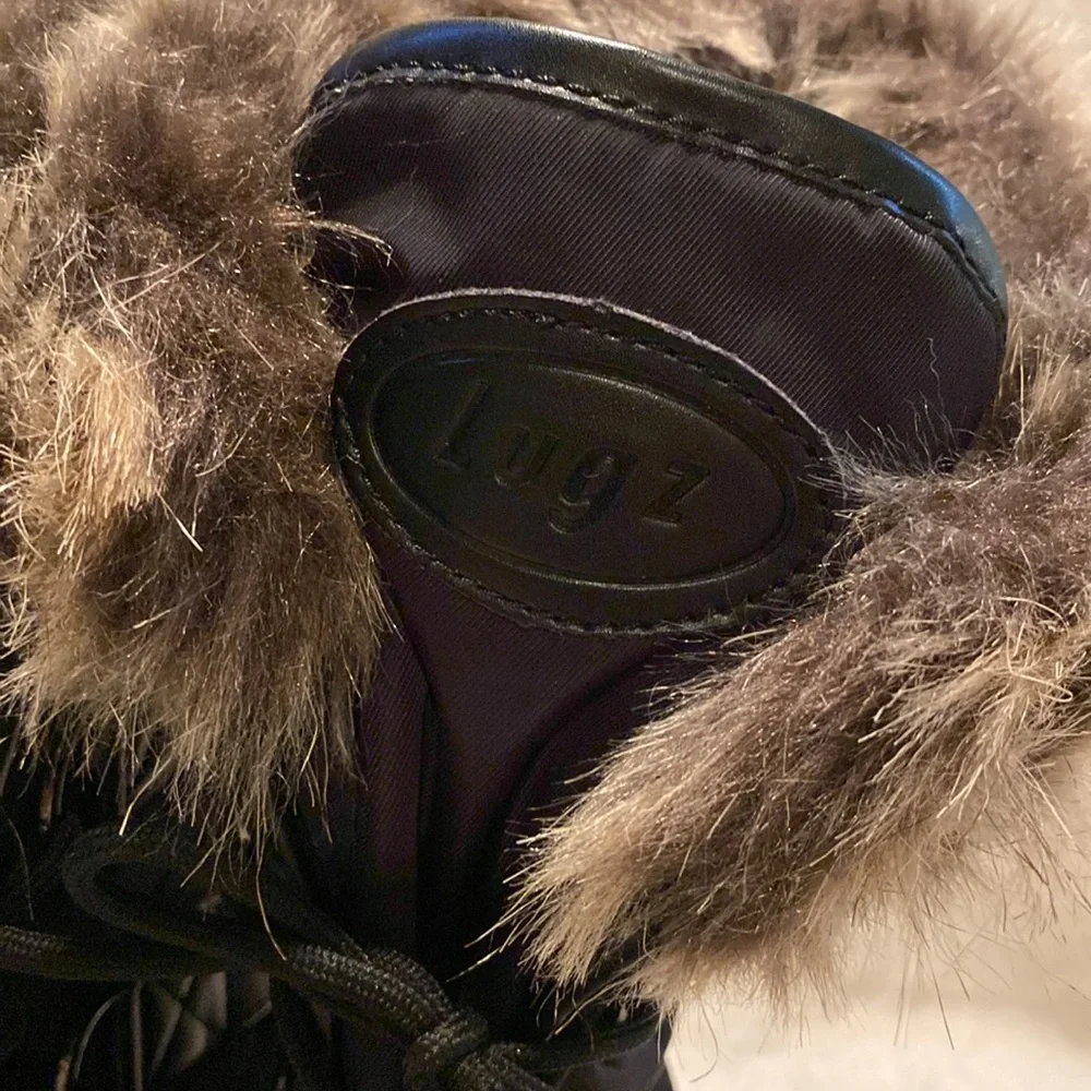 Lugz Winter Boots